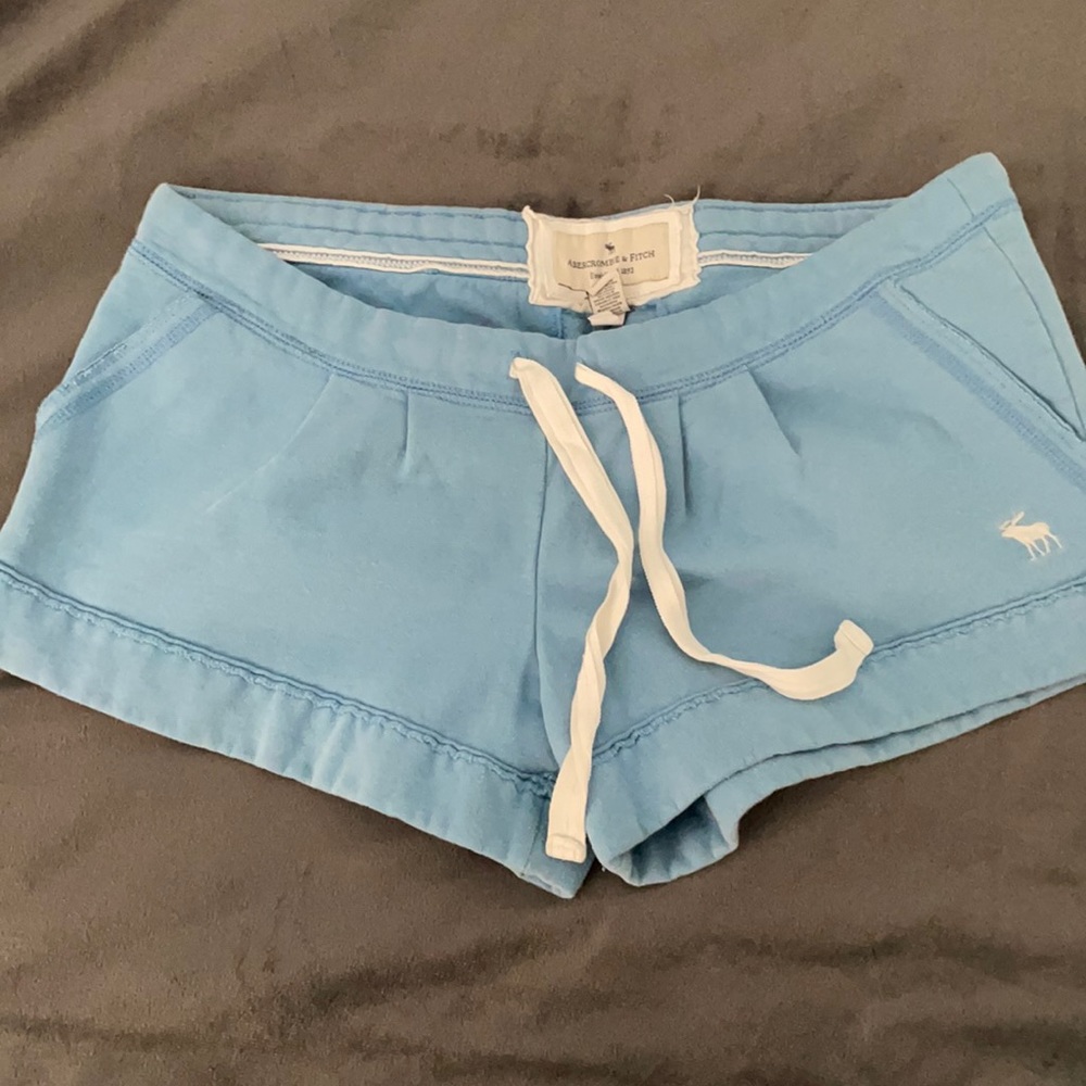 Abercrombie Shorts